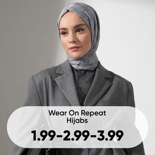 Modanisa Hijab Fashion Modest Style Clothing Jilbabs Hijabs