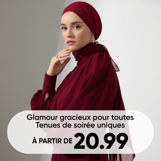 Modanisa robe best sale de mariée